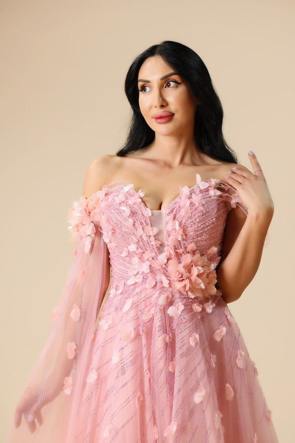 Special Sleeveless Dress