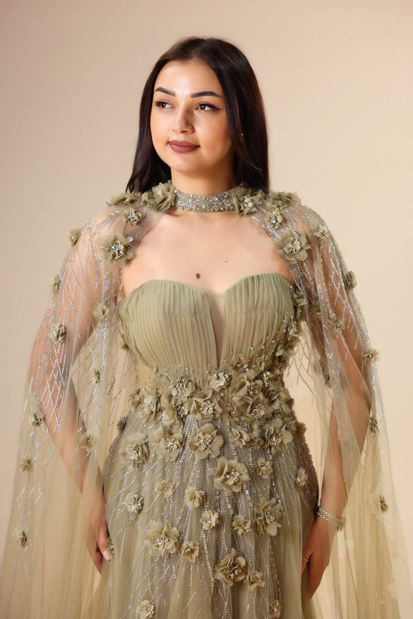Cinderella Dress