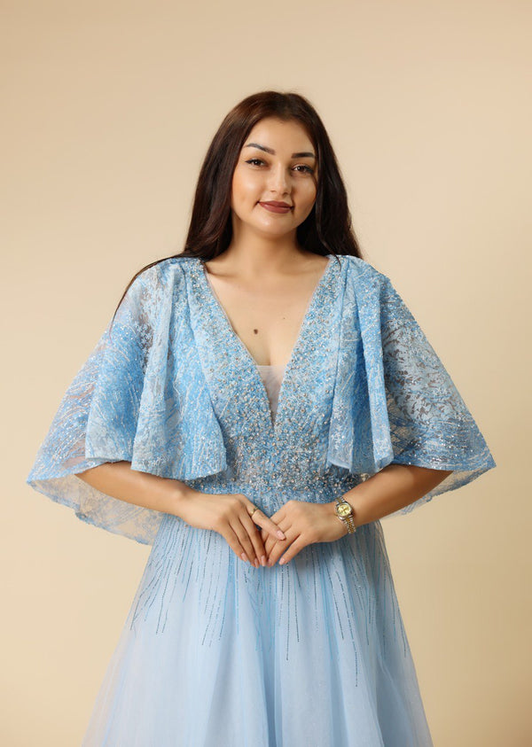 Butterfly Dress